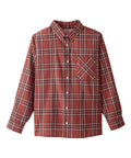Men's Open Back Adaptive Sport Shirt - Clearance
