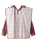 Men's Open Back Adaptive Sport Shirt - Clearance