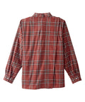 Men's Open Back Adaptive Sport Shirt