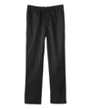 Men's Elastic Waist Rugger Pant