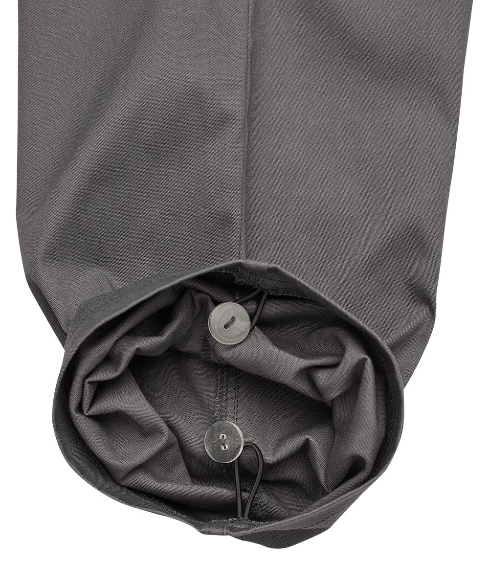 Men's Elastic Waist Rugger Pant