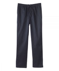 Regular Mens Cotton Elastic Waist Pant - Clearance