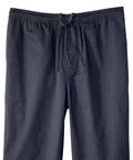 Regular Mens Cotton Elastic Waist Pant - Clearance