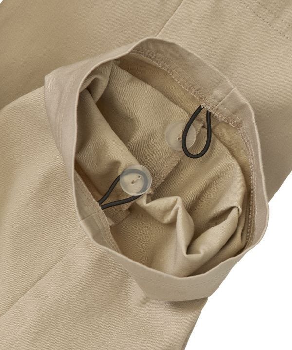 Men's Stay Dressed Jumpsuit with Short Sleeve Polo Shirt - Clearance