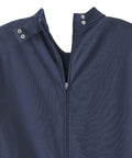 Men's Stay Dressed Jumpsuit with Short Sleeve Polo Shirt