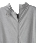 Men's Stay Dressed Jumpsuit with Short Sleeve Polo Shirt