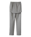 Men's Assisted Dressing Fleece Pant - Clearance