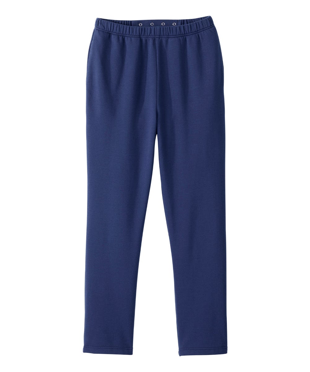 Men's Assisted Dressing Fleece Pant - Clearance