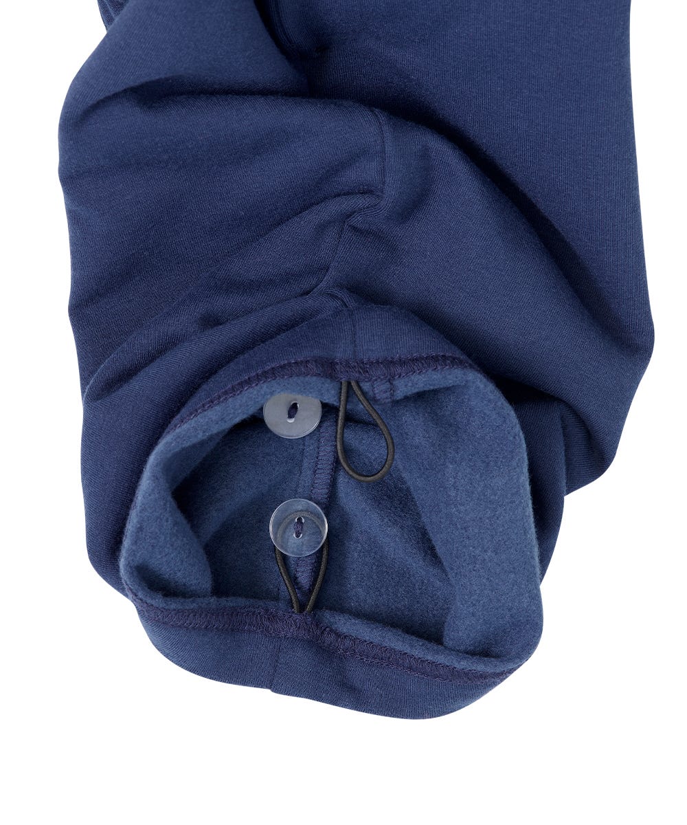 Men's Assisted Dressing Fleece Pant - Clearance
