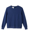 Men's Open Back Adaptive Fleece Sweatshirt
