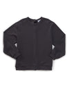 Men's Open Back Adaptive Fleece Sweatshirt - Clearance