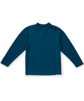 Men's Open Back Polo Shirt