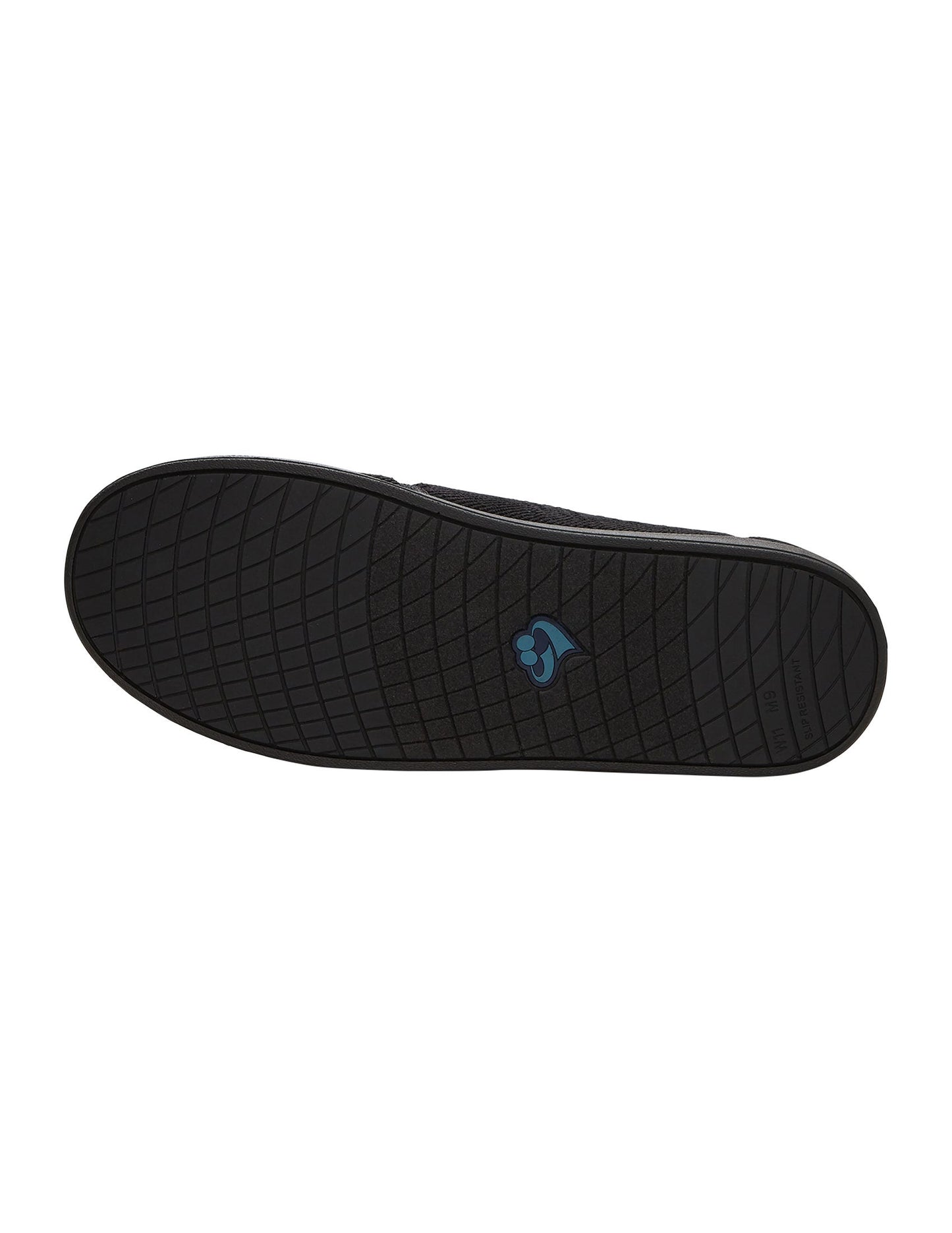 Men’s Soft Slippers with Easy Closures – Adjustable Fit (Regular to Extra Wide)