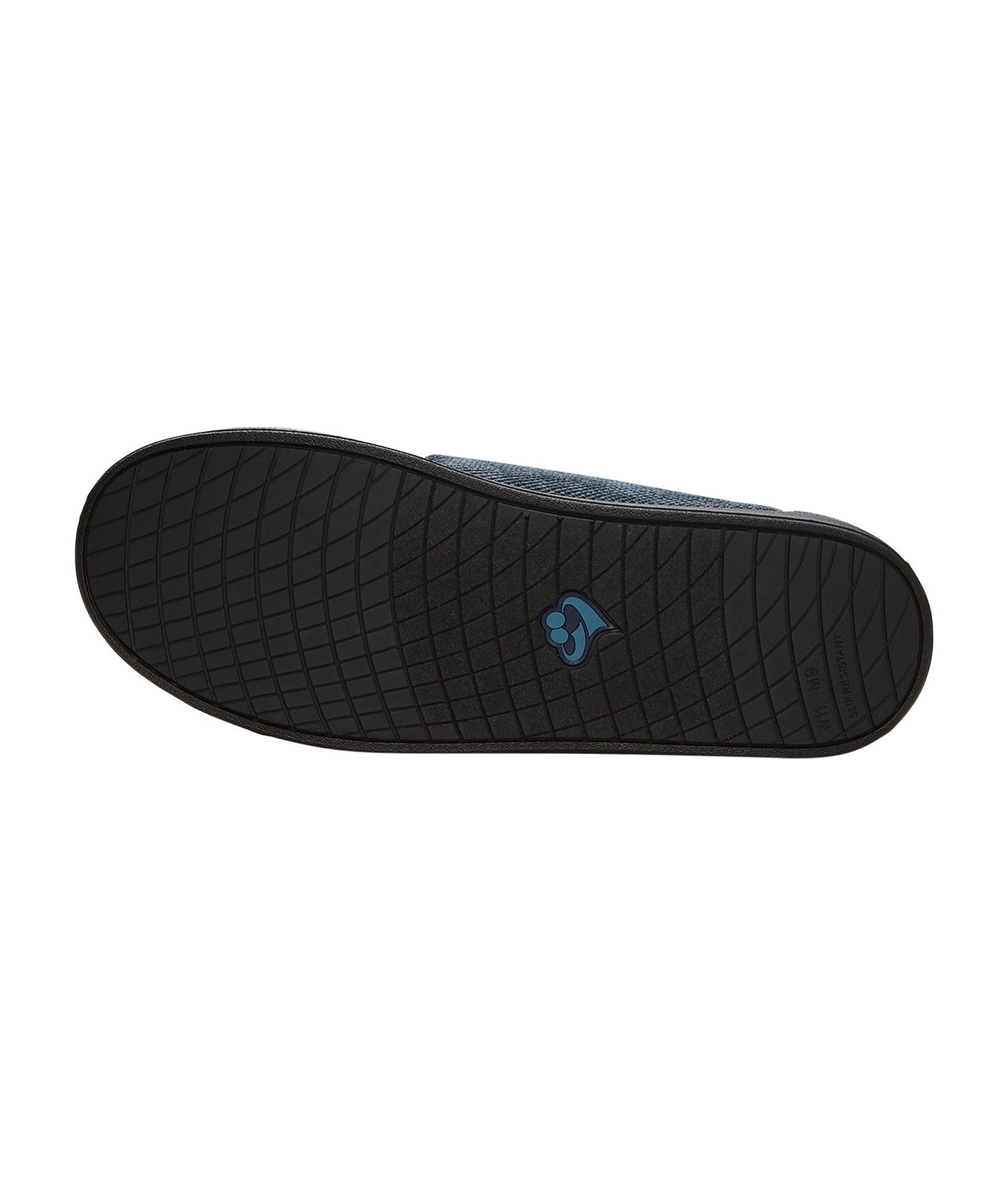 Men’s Soft Slippers with Easy Closures – Adjustable Fit (Regular to Extra Wide)