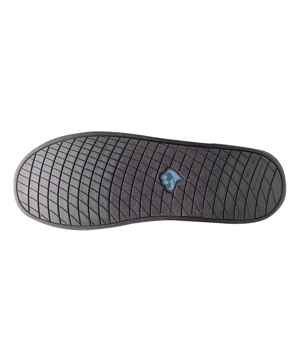 Men’s Open-Toe Shoes – Adjustable Fit (Regular to Extra Wide)