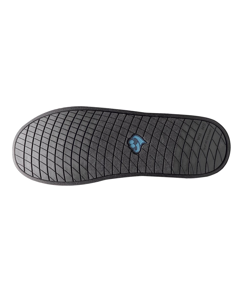 Men’s Open-Toe Shoes – Adjustable Fit (Regular to Extra Wide)
