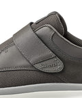 Men’s Single Strap Walking Shoes – Adjustable Fit (Regular to Extra Wide)