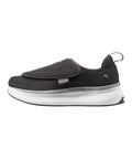 Men’s Comfort Shoes with Easy Closures – Adjustable Fit (Regular to Extra Wide)