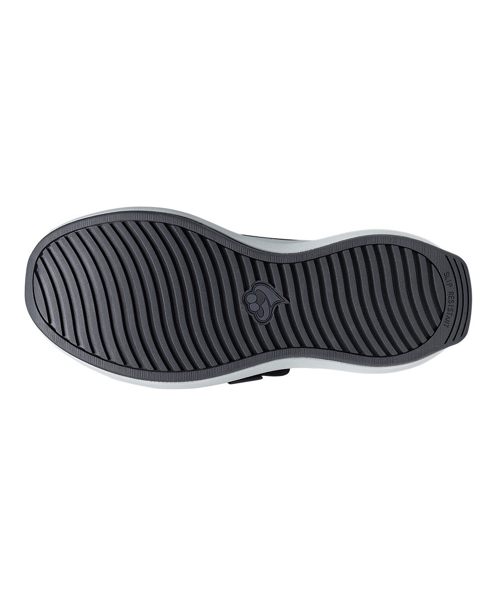 Men’s Comfort Shoes with Easy Closures – Adjustable Fit (Regular to Extra Wide)