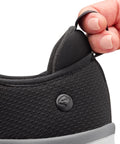 Men’s Comfort Shoes with Easy Closures – Adjustable Fit (Regular to Extra Wide)