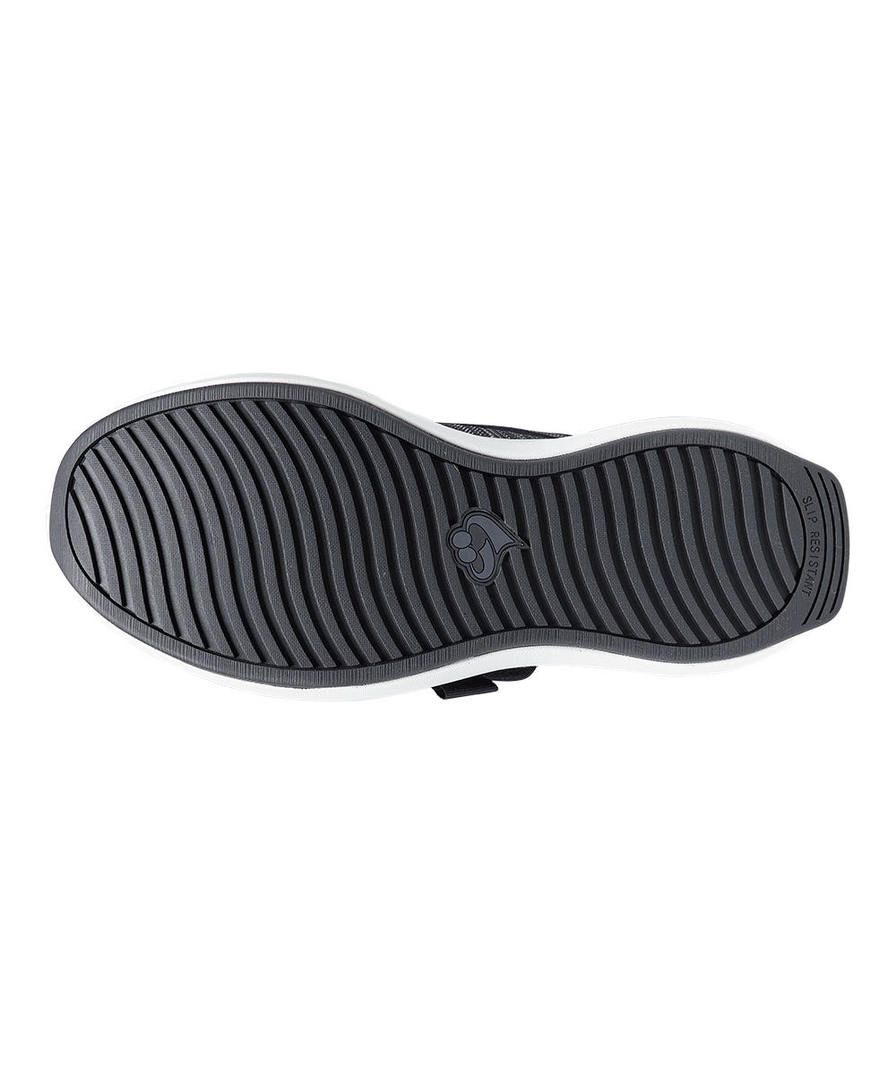 Men’s Comfort Shoes with Easy Closures – Adjustable Fit (Regular to Extra Wide)