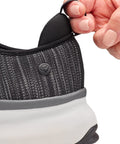 Men’s Comfort Shoes with Easy Closures – Adjustable Fit (Regular to Extra Wide)