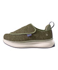 Men’s Comfort Shoes with Easy Closures – Adjustable Fit (Regular to Extra Wide)