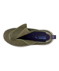 Men’s Comfort Shoes with Easy Closures – Adjustable Fit (Regular to Extra Wide)