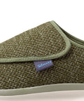 Men’s Comfort Shoes with Easy Closures – Adjustable Fit (Regular to Extra Wide)