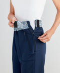 Women's Post Surgery Multi- Zip Recovery Pant
