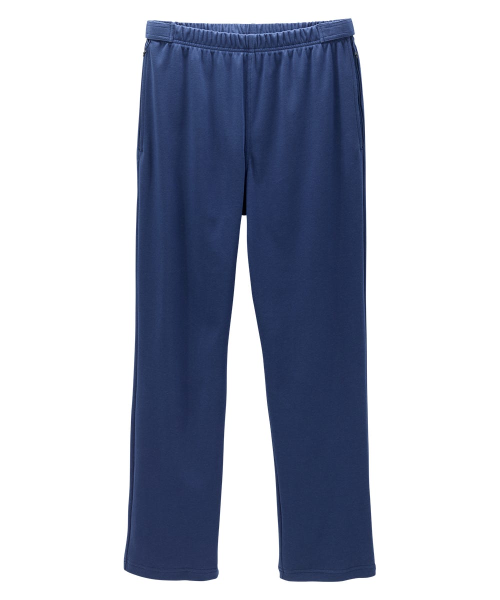 Women's Post Surgery Side Zip Recovery Pant