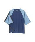 Unisex Tear-Away Post Surgery Top