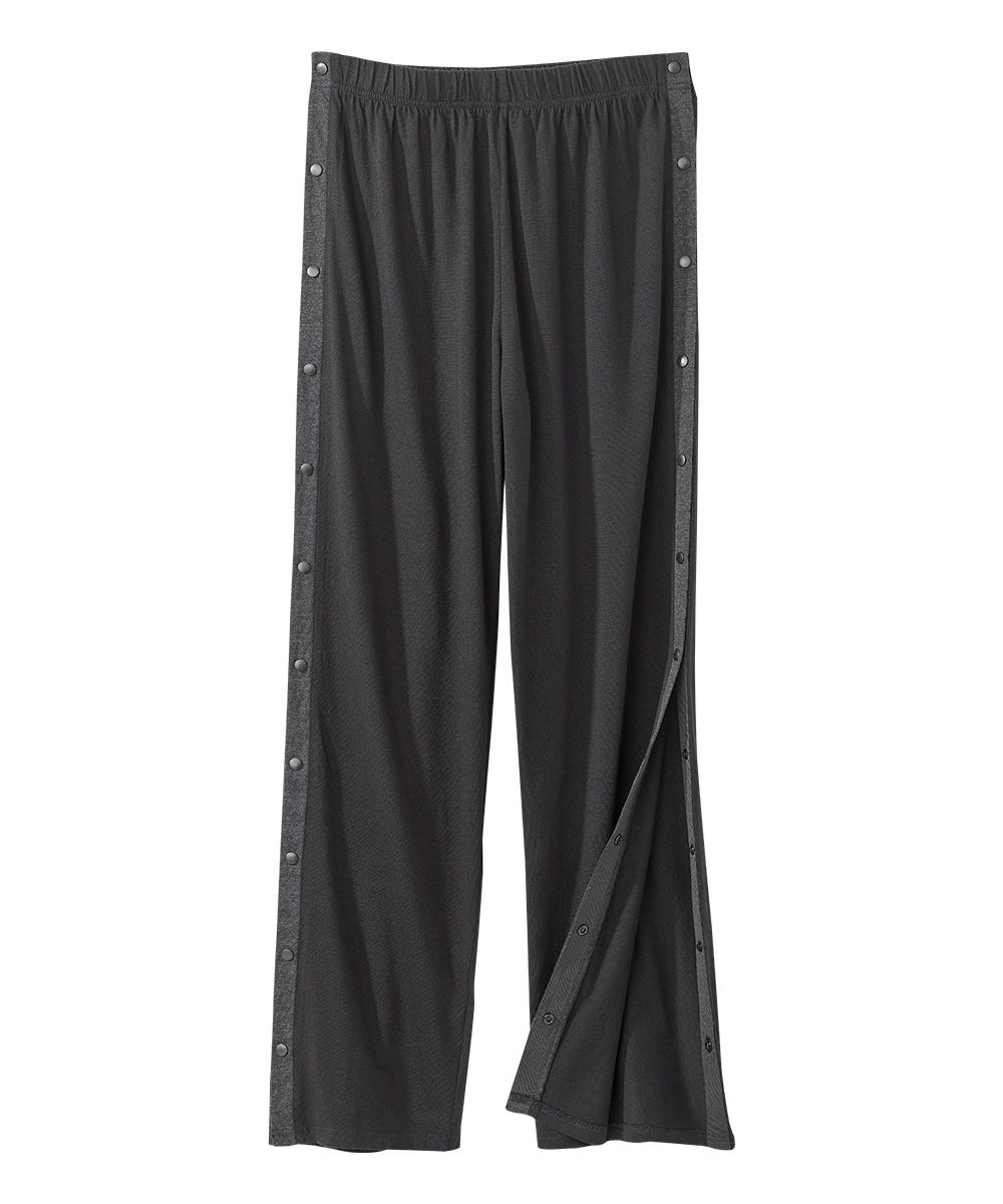 Unisex Tear-Away Post Surgery Pant