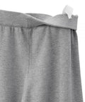 Women's Self Dressing Knit Tracksuit Set