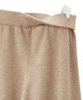 Women's Self Dressing Knit Tracksuit Set